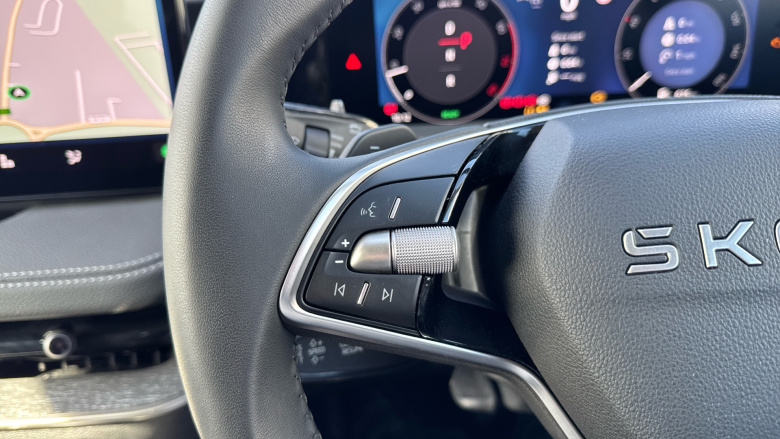 Skoda Superb 1.5 TSI e-TEC SE L 5dr DSG Petrol Estate